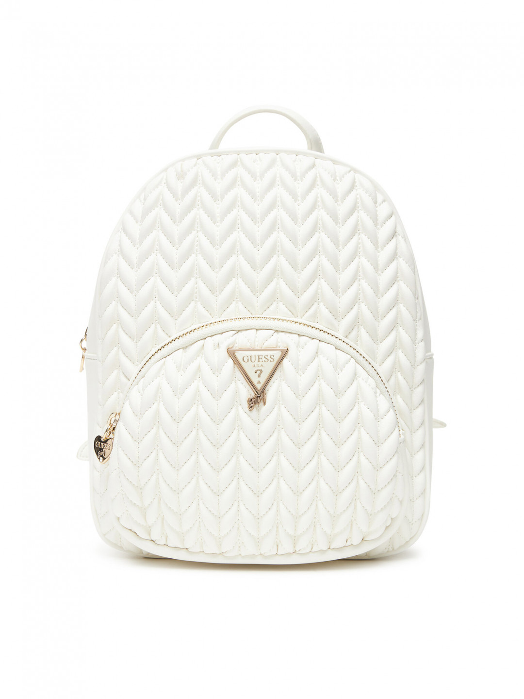 Guess Batoh J5YZ10 WHEG0 Bílá